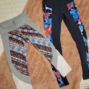 Athleta leggings